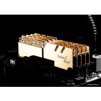 Оперативная память G.Skill Trident Z Royal 2x8GB PC4-34100 F4-4266C19D-16GTRG