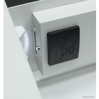 Мебельный сейф Meyvel SF5-310-200 (белый) в Гомеле
