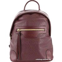 Городской рюкзак David Jones 823-7006-4-DBD (темно-бордовый)