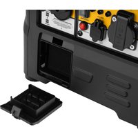 Бензиновый генератор Denzel GS-1100iF