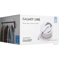 Отпариватель Galaxy Line GL6287 (небесный)