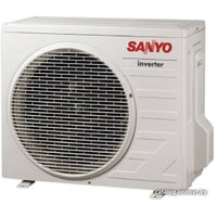 Кондиционер Sanyo SAP-KRV12AEH/SAP-CRV12AEH