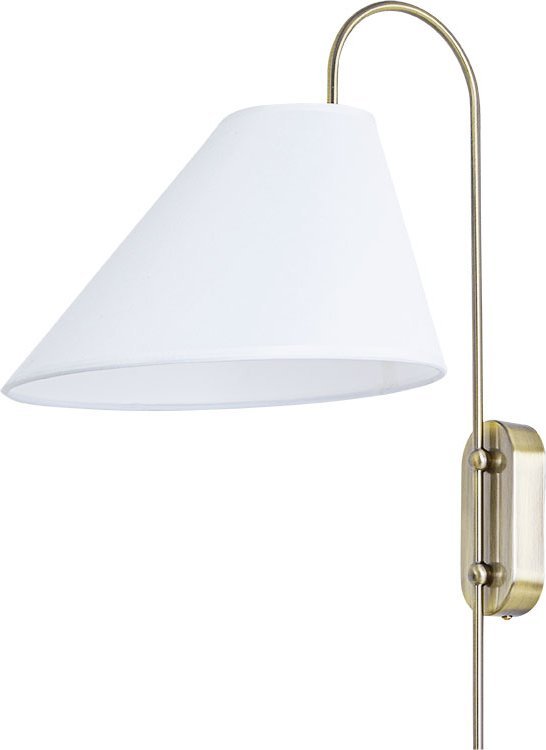 

Бра Arte Lamp Rondo A4086AP-1AB