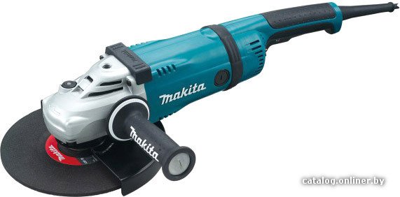 Угловая шлифмашина Makita GA9040R