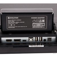 Игровой монитор Evolution GX322kiс VA