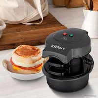 Многофункциональная сэндвичница Kitfort KT-3694