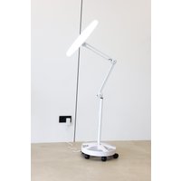 Торшер T&H TH-LED 500 (белый)