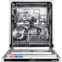 Встраиваемая посудомоечная машина MAUNFELD MLP6022A01 Light Beam