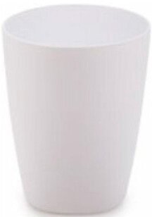 

Стакан для воды и напитков Berossi Aqua АС 19501001 (снежно-белый)