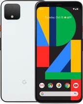 Google Pixel 4 64GB (белый)