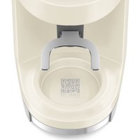 Электрическая кофемолка Smeg CGF03CREU