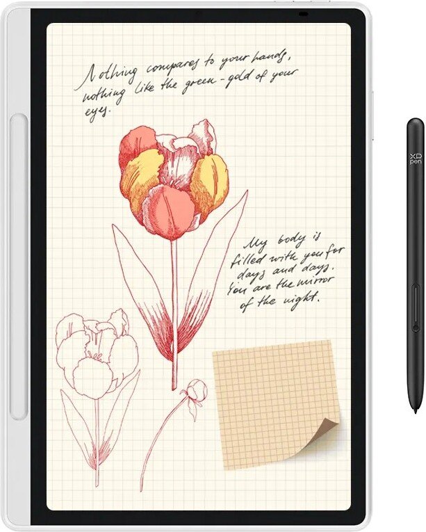 

Графический компьютер XP-Pen Magic Note Pad