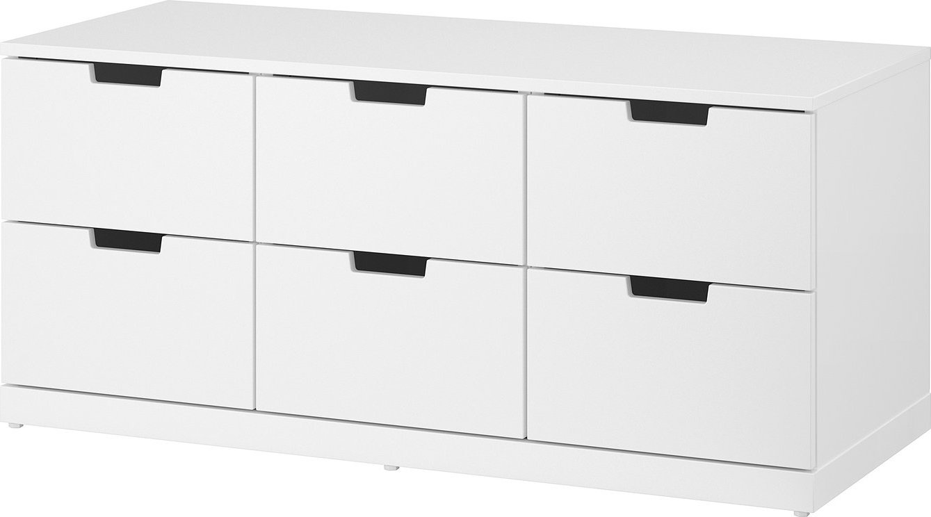 Комод Ikea Nordli S29239497