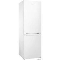 Холодильник Samsung RB30A30N0WW/WT