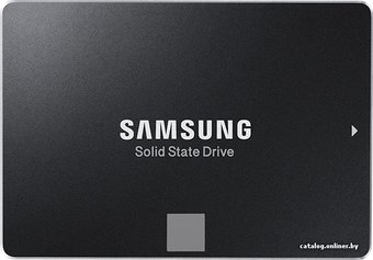 Samsung 850 Evo 250GB (MZ-75E250)