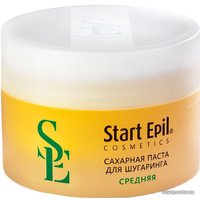 Паста Start Epil Паста для шугаринга Средняя 200 г