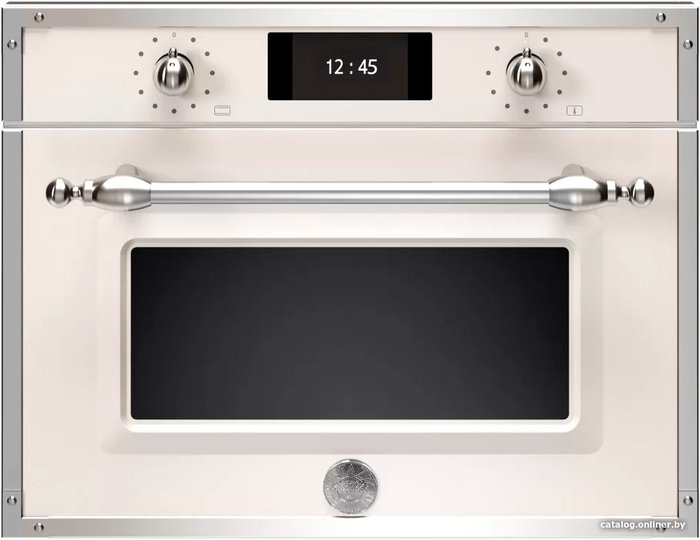 Bertazzoni F457HERVTAX