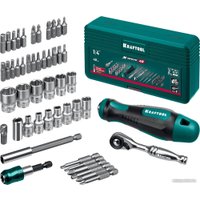  KRAFTOOL X-Drive 25816 (49 шт)