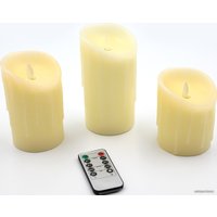 Ночник ArtStyle TL-940X3WR