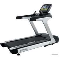 Электрическая беговая дорожка Spirit Fitness CT900ENT