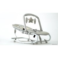 Шезлонг Lorelli Eliza Luxe 2021 (string stars)