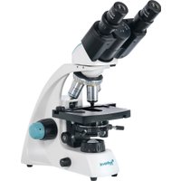 Микроскоп Levenhuk 400B бинокулярный 75420