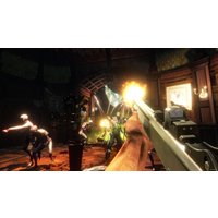  Killing Floor 2 для PlayStation 4