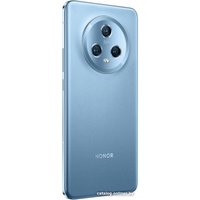Телефон HONOR Magic5 12GB/256GB международная версия (голубой)
