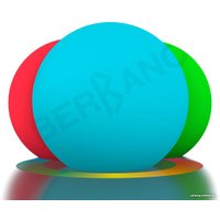 Садовый светильник Berkano Orby 100 (RGB ACC подсветка перезаряжаемая)