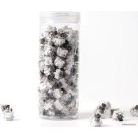 Набор переключателей Keychron K Pro Switch Silver (110 шт.)