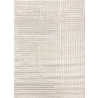 Ковер для жилой комнаты Valentis Juno G602AW-CREAM (0.8x1.5)