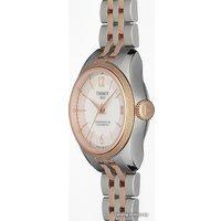 Наручные часы Tissot Ballade Powermatic 80 Cosc Lady T108.208.22.117.01