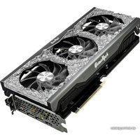 Видеокарта Palit GeForce RTX 3090 GameRock 24GB GDDR6X NED3090T19SB-1021G