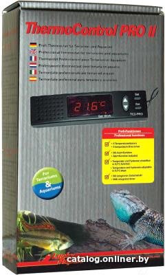 Термостат Lucky Reptile Thermo Control II TC-2