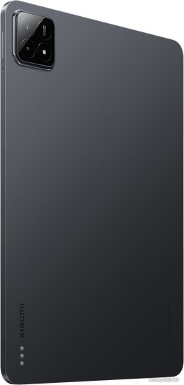 Xiaomi Pad 6S Pro 12.4 12GB/512GB международная версия (графитовый