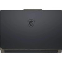 Игровой ноутбук MSI Cyborg 15 A13VF-1227XAM