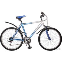 Велосипед Stinger Caiman 26"