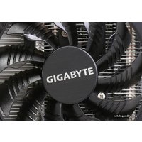 Видеокарта Gigabyte GeForce GTX 960 2GB GDDR5 (GV-N960WF2OC-2GD)