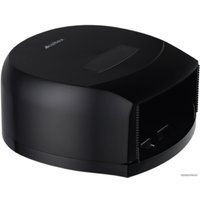 Диспенсер для туалетной бумаги Ksitex TH-8001B (черный)