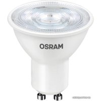 Светодиодная лампочка Osram LS PAR16 GU10 4 Вт 3000 К