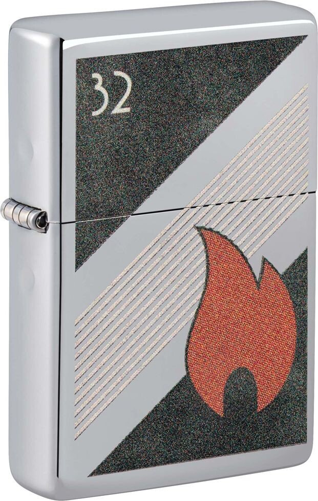 

Зажигалка Zippo Vintage 48623