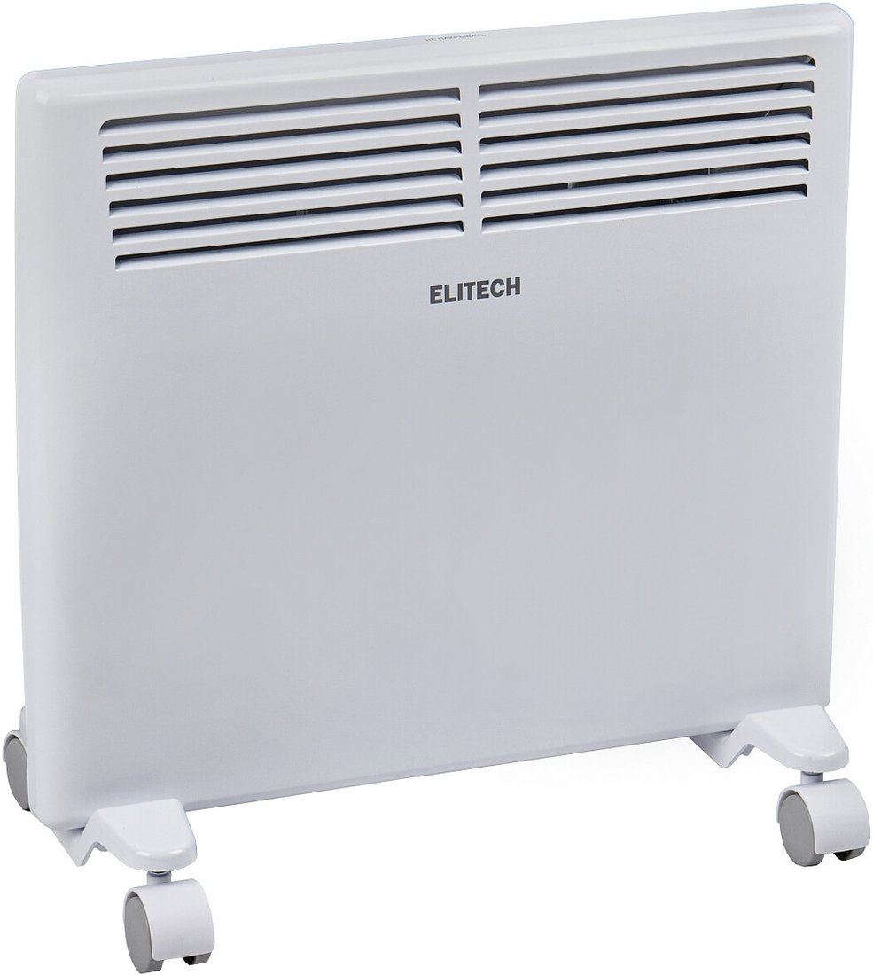 

Конвектор ELITECH ЭК 1000МБ