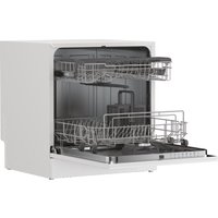 Настольная посудомоечная машина Candy CP 8F9FFW