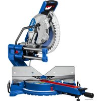 Торцовочная пила Зубр Профессионал ППТ-305-П