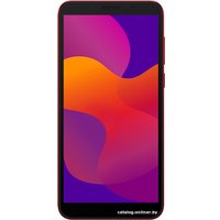 Телефон HONOR 9S DUA-LX9 2GB/32GB (красный)