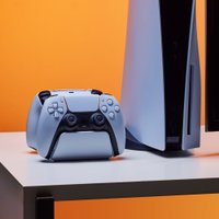 Зарядное устройство HyperX ChargePlay Duo для PS5