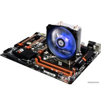 Кулер для процессора ID-Cooling SE-912i-B