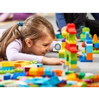 Набор деталей LEGO Education 45028 Мой большой мир