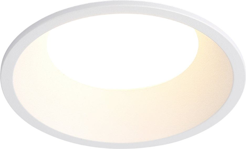 

Точечный светильник Ambrella TN51813 WH (белый)