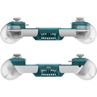 Геймпад для смартфона GameSir X3 Pro (зеленый/белый)